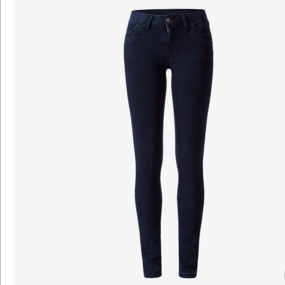 PacSun bullhead jeans